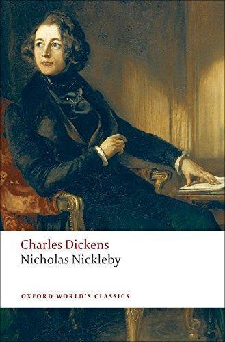 Charles Dickens: Nicholas Nickleby (2008)