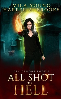 Eoin Colfer, Giovanni Rigano, Paolo Lamanna, Andrew Donkin: All Shot To Hell (Paperback, 2021, Tarean Marketing)