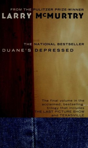 Larry McMurtry, Larry McMurtry, Sophie Aslanides: Duane's depressed (Paperback, Pocket)