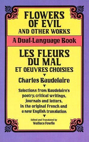 Charles Baudelaire: Fleurs du Mal (1992)
