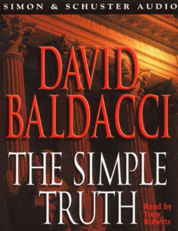 David Baldacci: The Simple Truth (AudiobookFormat, 1999)