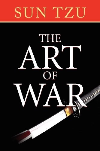 Sun Tzu: The Art of War (Paperback, 2012, Simon & Brown)
