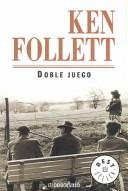 Ken Follett: Doble Juego / Code to Zero (Paperback, Spanish language)