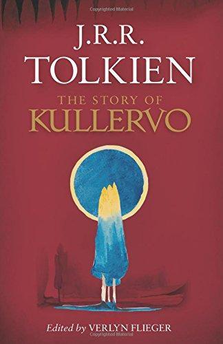 J.R.R. Tolkien: The Story of Kullervo (2016)
