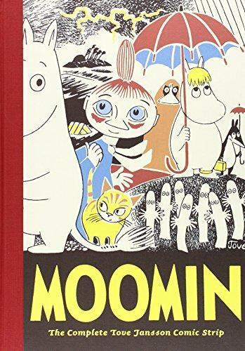 Moomin (2007)