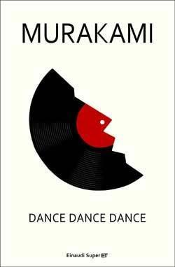 Haruki Murakami: Dance Dance Dance (Italian language, 1998)