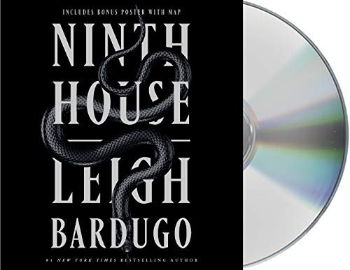 Lauren Fortgang, Leigh Bardugo, Michael David Axtell: Ninth House (AudiobookFormat, 2019, Macmillan Audio)