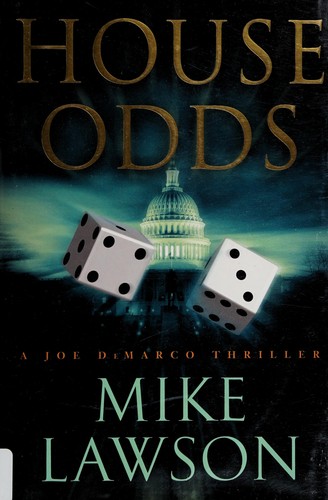 Lawson, Michael: House odds (2013)