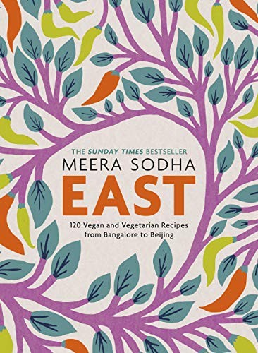 Sodha Meera: East (Hardcover, 2019, FIG TREE, Fig Tree)