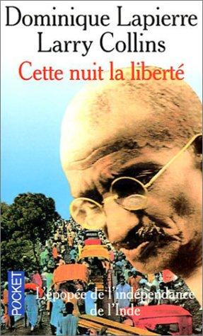 Lapierre: Cette nuit la liberte (Paperback, French language, 2002, Pocket)