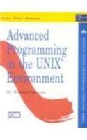 W. Richard Stevens: Advanced Programming in the UNIX Environment (2000)