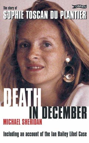 Michael L. Sheridan: Death in December (Paperback, 2004, O'Brien Press Ltd)