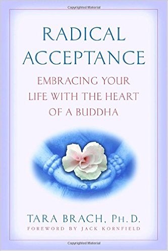 Tara Brach: Radical Acceptance (Paperback, 2004, Bantam)