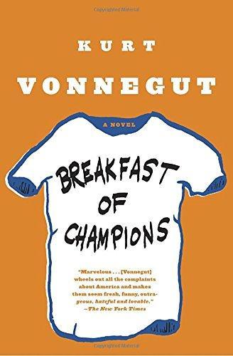 Kurt Vonnegut: Breakfast of Champions (1999)