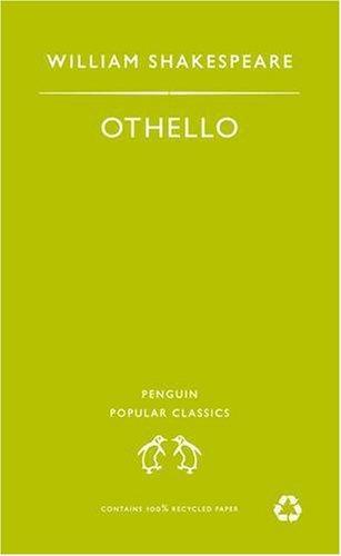 William Shakespeare: Othello (1994)