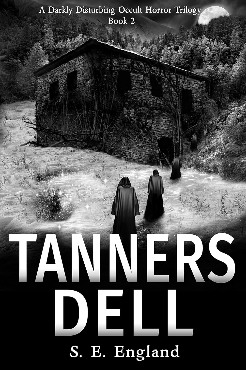 S. E. England: Tanners Dell (EBook, CreateSpace Independent Publishing Platform)