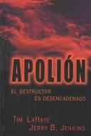 Tim F. LaHaye: Apolión (Spanish language, 2003, Thorndike Press)