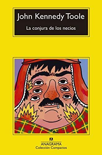 John Kennedy Toole: La conjura de los necios (Spanish language, 2011)