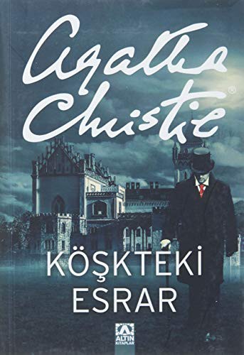 Agatha Christie: Koskteki Esrar (Paperback, 2004, Altin Kitaplar)