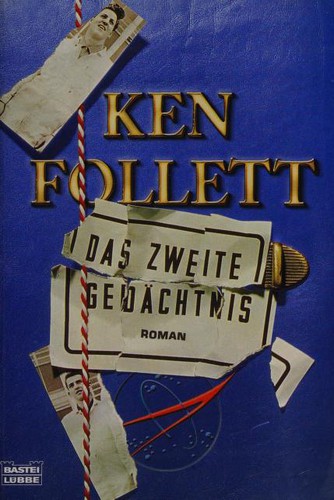 Ken Follett: Das Zweite Gedaechtnis. (Paperback, German language, 2003, Lübbe)