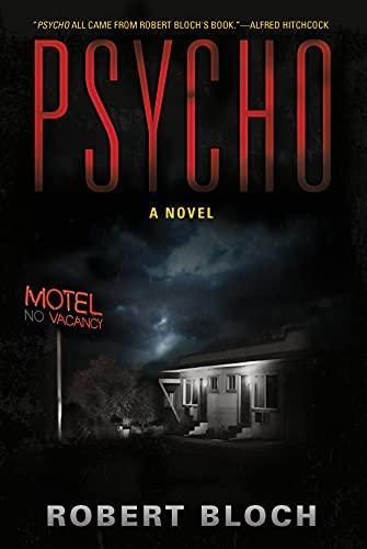 Robert Bloch: Psycho (2010)
