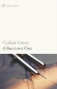 Graham Greene: A Burnt-Out Case (Vintage Classics) (2004, Vintage Books)