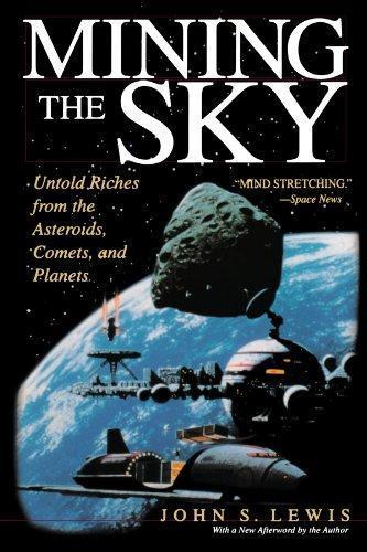 Mining the sky (1997)