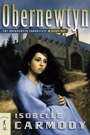 Isobelle Carmody: Obernewtyn (Obernewtyn Chronicles) (Paperback, 2003, Starscape)