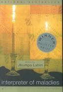 Jhumpa Lahiri: Interpreter of Maladies (1999, Turtleback Books Distributed by Demco Media)