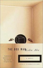 The Box Man (2001, Vintage)