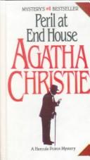 Agatha Christie: Peril at End House (Hercule Poirot Mysteries) (Hardcover, 1999, Tandem Library)