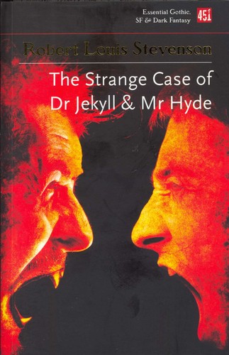 Robert Louis Stevenson: Dr Jekyll and Mr. Hyde (Paperback, 2015, Flame Tree 451)