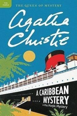Agatha Christie: A Caribbean Mystery (EBook, 2011, Harper Collins)