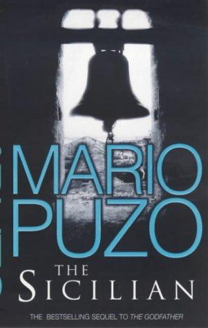Mario Puzo: The Sicilian (Paperback, 2000, Arrow Books Ltd)