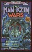 Larry Niven: The Man-Kzin Wars (Man-Kzin Wars, #1) (2006)