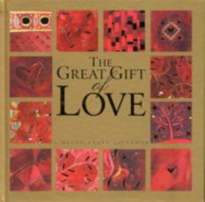 Helen Exley: Great Gift of Love (Helen Exley Giftbooks)