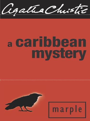 Agatha Christie: A Caribbean Mystery (EBook, 2004, HarperCollins)