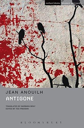 Jean Anouilh: Antigone (2000)