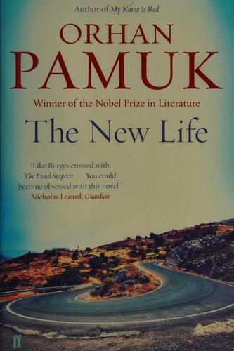 Orhan Pamuk, Guneli Gun: New Life (2016, Faber & Faber, Limited)