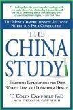 T. Colin Campbell, Thomas M. Campbell: The China Study