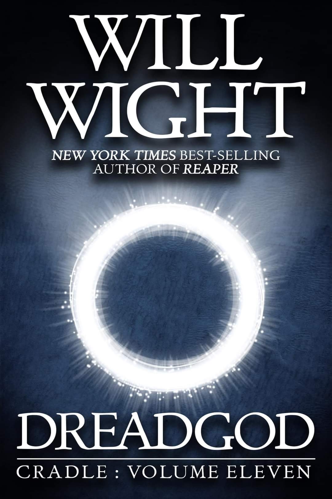 Will Wight: Dreadgod (EBook, 2022, Hidden Gnome Publishing)