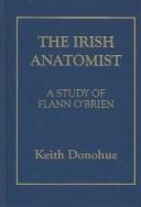 Keith Donohue: The Irish anatomist (2002, Maunsel)