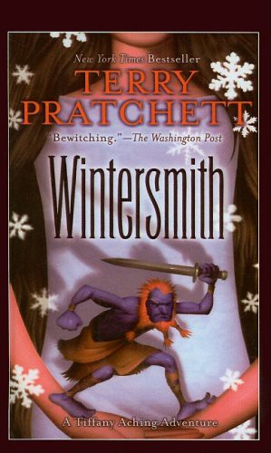 Terry Pratchett: Wintersmith (Hardcover, 2007, Perfection Learning, San Val)