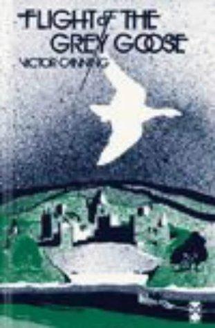 Victor Canning: Flight of the Grey Goose (Heinemann Educational Publishers)