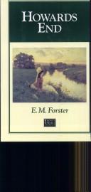 E. M. Forster: Howards End (1993, Barnes & Noble)