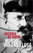 Mario Vargas Llosa: Historia de Mayta (Paperback, Spanish language, 2000, Alfaguara)