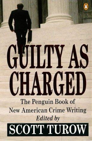 Scott Turow: Guilty as Charged (Hardcover, Spanish language, 1998, Ladybird Books)