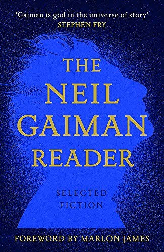 Neil Gaiman: Neil Gaiman Reader (2020, Headline Publishing Group, Headline)