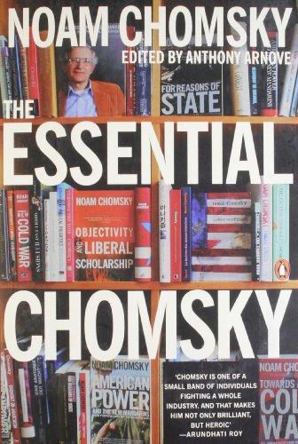 Noam Chomsky: The Essential Chomsky