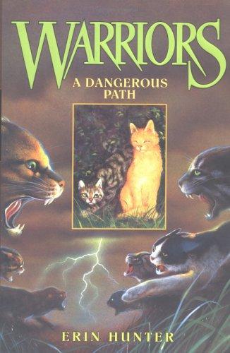 Jean Little: A dangerous path (2004, HarperCollins)
